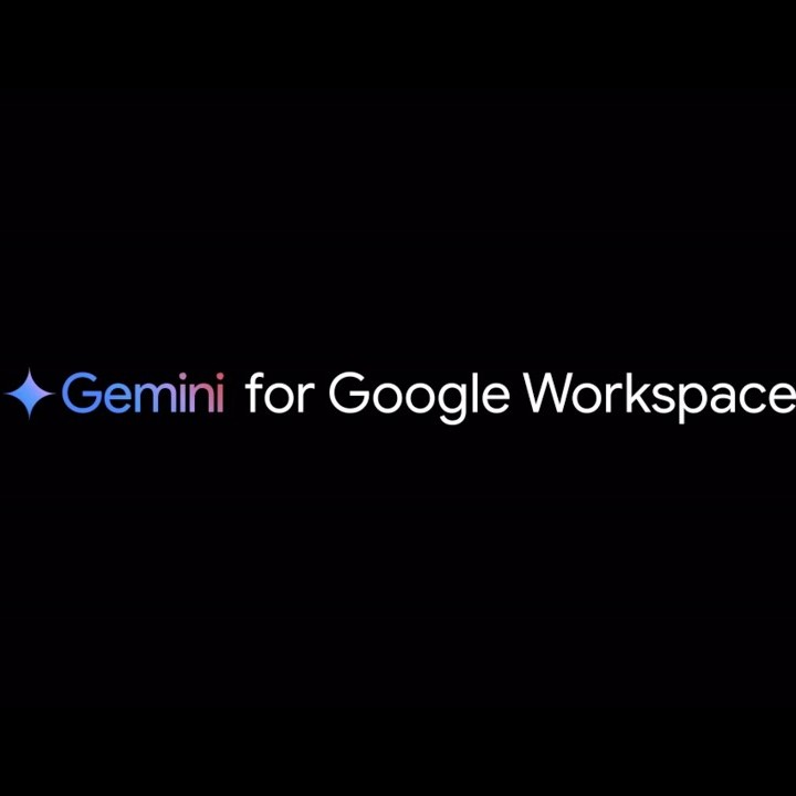 Gemini for Workspace